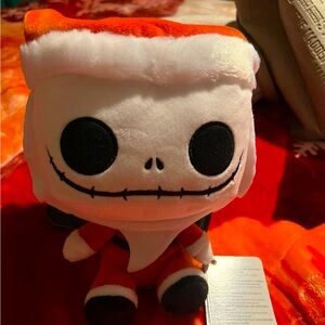 Funko plush